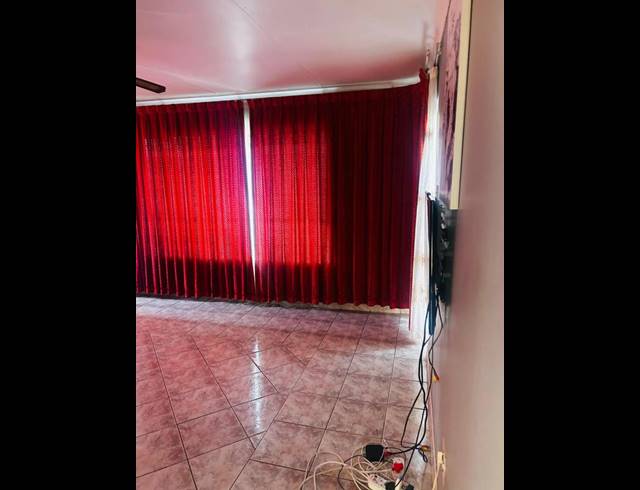 3 BEDROOM PROPERTY TO RENT IN ZAKARIYYA PARK